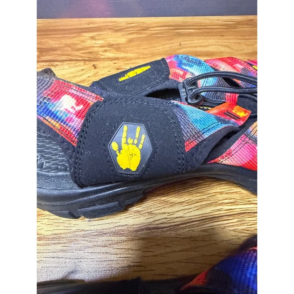 Keen Newport H2 Jerry Garcia Sandals Men display picture 1